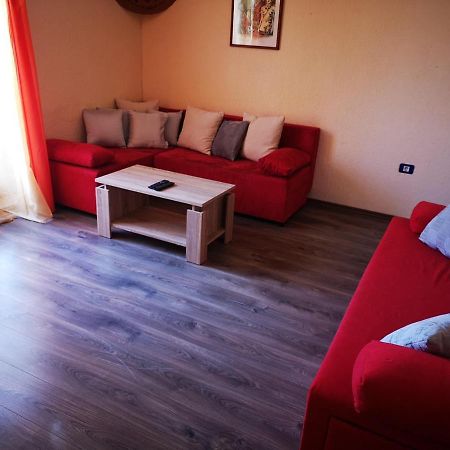 Apartment Vanja Пула Экстерьер фото
