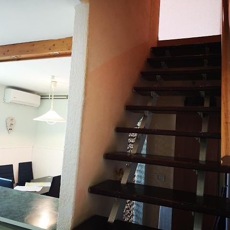 Apartment Vanja Пула Экстерьер фото