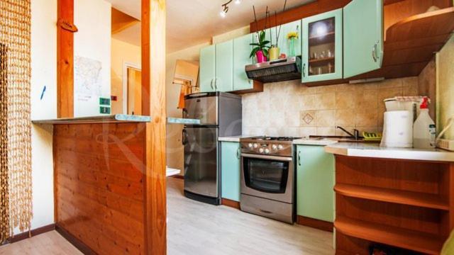 Apartment Vanja Пула Экстерьер фото