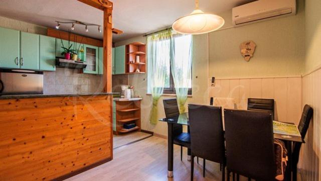 Apartment Vanja Пула Экстерьер фото