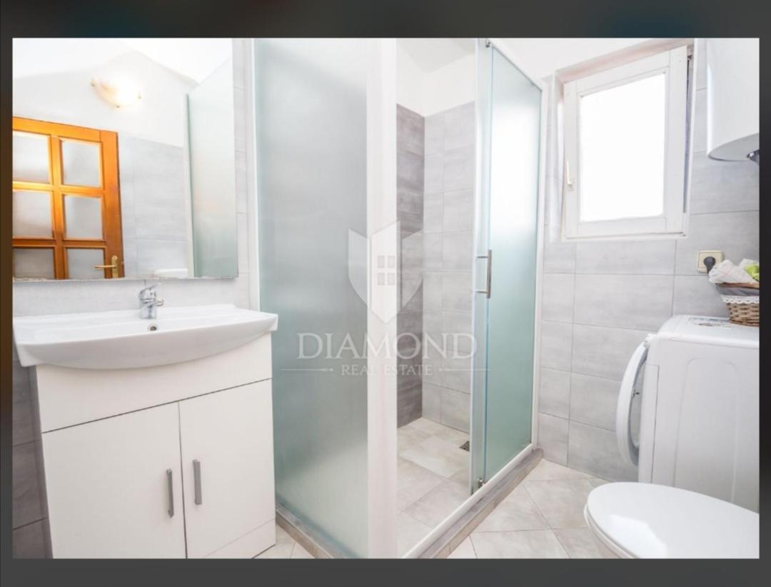 Apartment Vanja Пула Экстерьер фото
