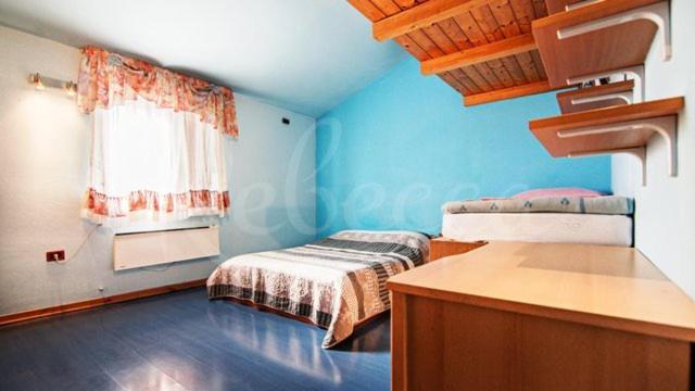 Apartment Vanja Пула Экстерьер фото