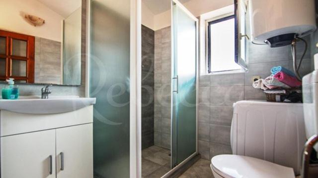 Apartment Vanja Пула Экстерьер фото