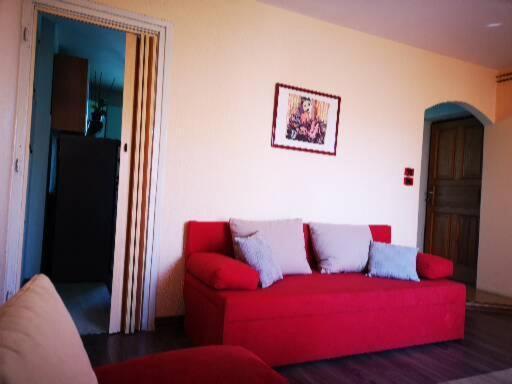 Apartment Vanja Пула Экстерьер фото