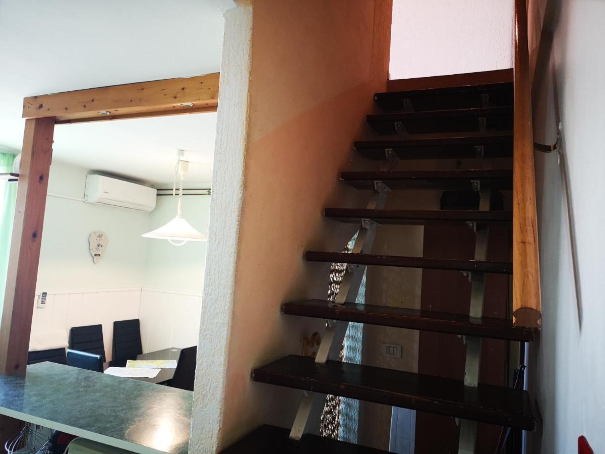 Apartment Vanja Пула Экстерьер фото