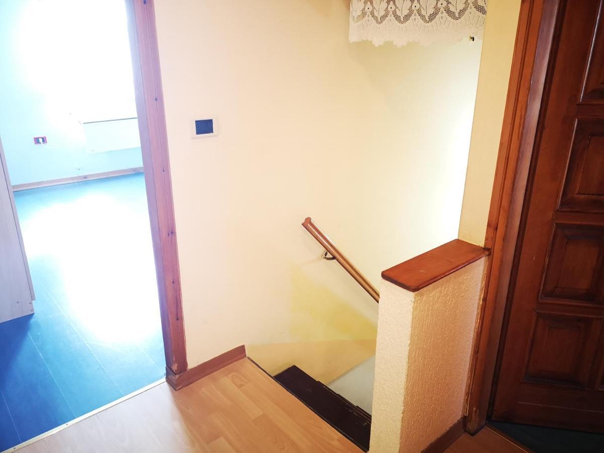 Apartment Vanja Пула Экстерьер фото