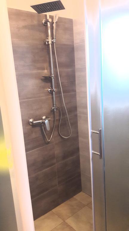 Apartment Vanja Пула Экстерьер фото