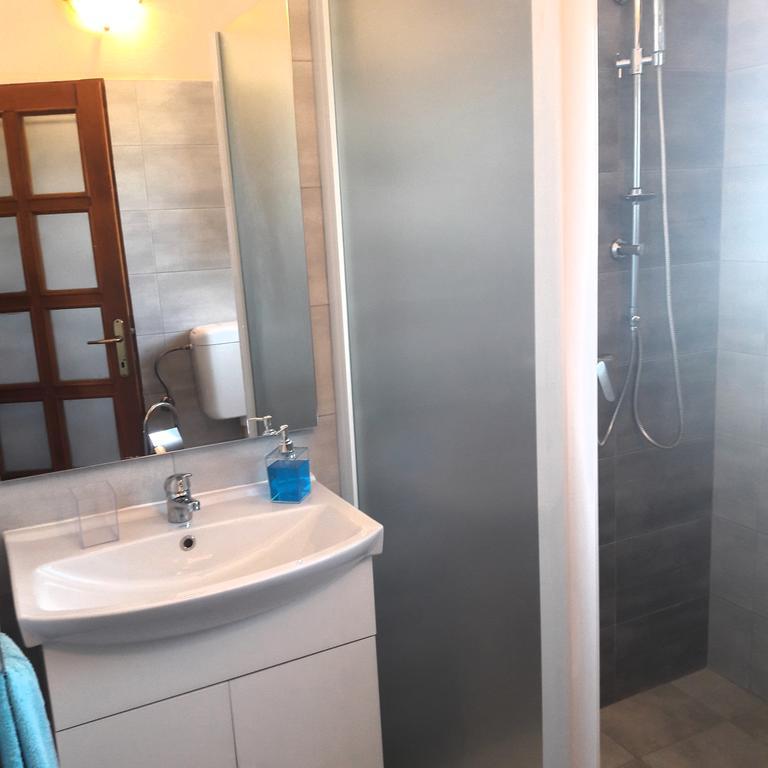 Apartment Vanja Пула Экстерьер фото