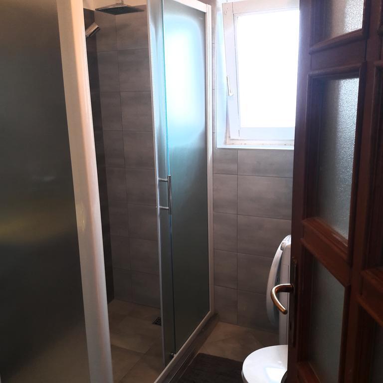 Apartment Vanja Пула Экстерьер фото