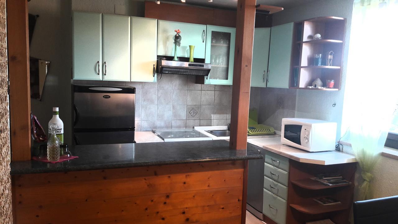 Apartment Vanja Пула Экстерьер фото