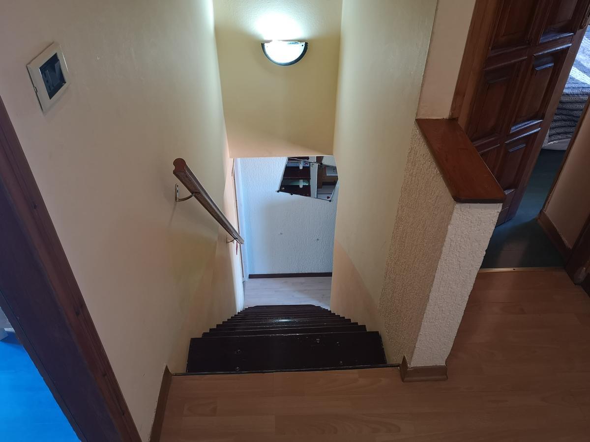 Apartment Vanja Пула Экстерьер фото