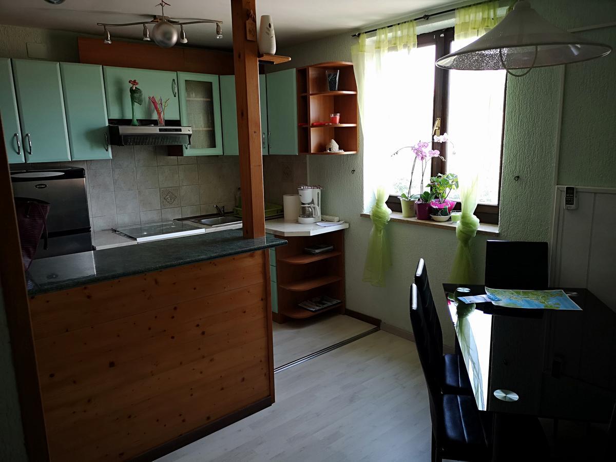 Apartment Vanja Пула Экстерьер фото